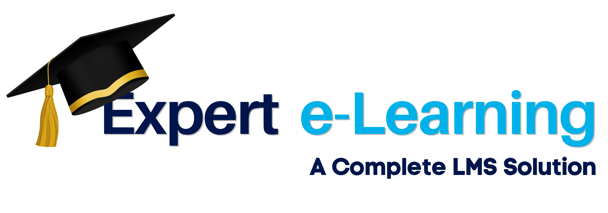 Expert eLearning Logo